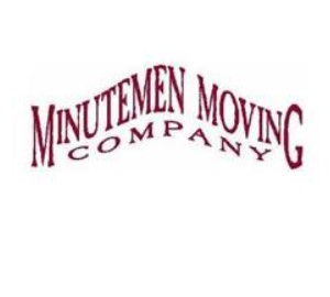 Minutemen Moving
