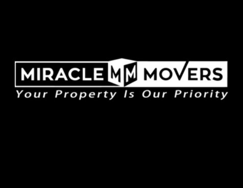 Miracle Movers company logo
