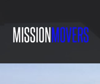 Mission Movers company logo