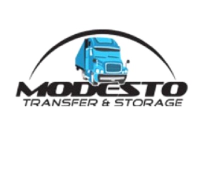 Modesto Transfer & Storage