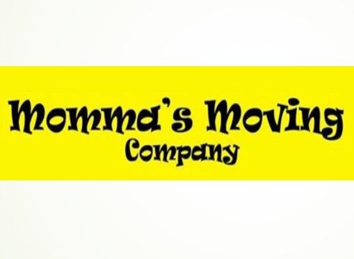 Mommas Moving Company company logo