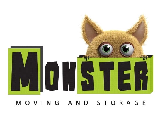 Monster Moving & Storage