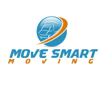 Move Smart Moving company logo