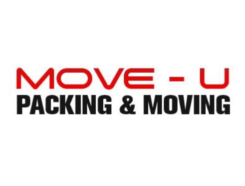 Move-U Packing & Moving