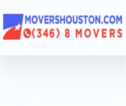 Movers Houston Texas company logo