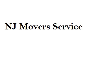 NJ Movers Service company logo