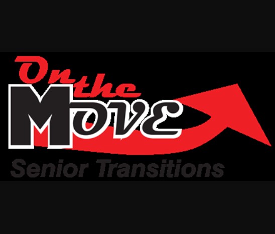 On the Move Senior Move Mgt company logo