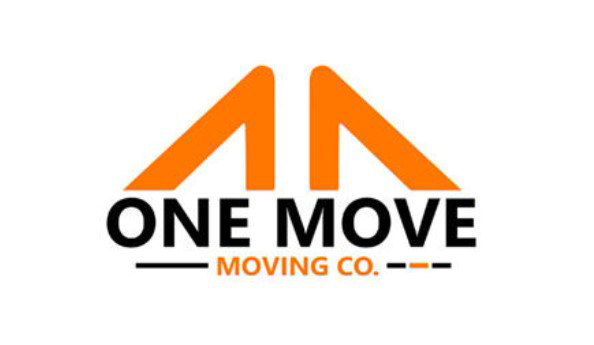 One Move Moving company logo