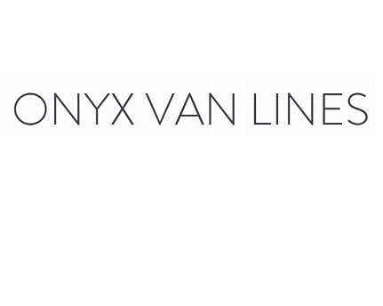 Onyx Van Lines