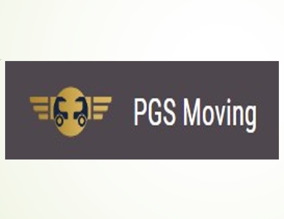 PGS Moving