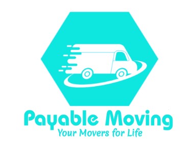 Payable Moving Company company logo