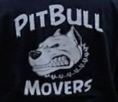 Pitbull Movers