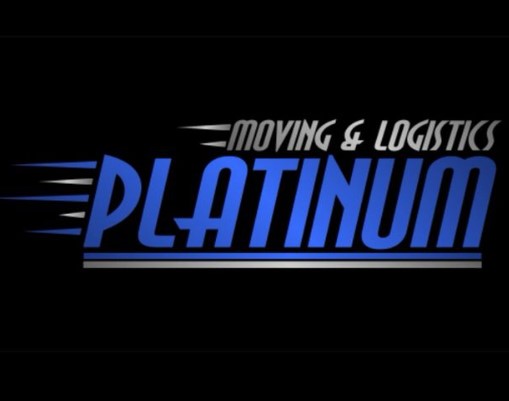 Platinum Moving And Logistics company logo