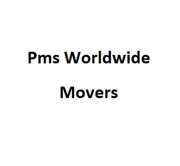 Pms Worldwide Movers company logo