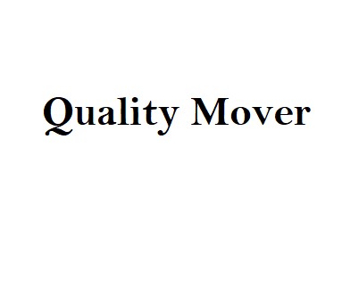 Quality Mover