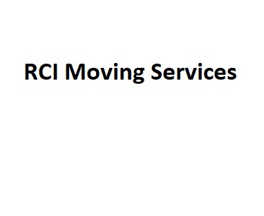 RCI Moving Services