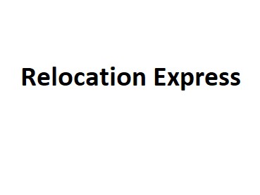 Relocation Express company logo
