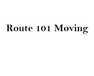 Route 101 Moving