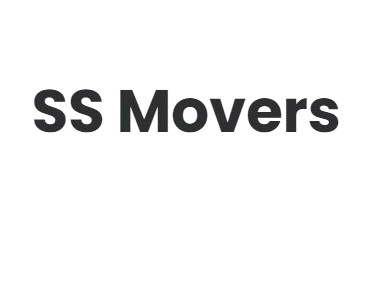 SS Movers company logo