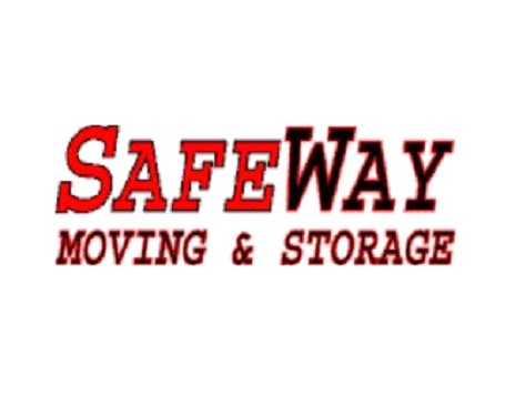 Safe Way Moving and Storage