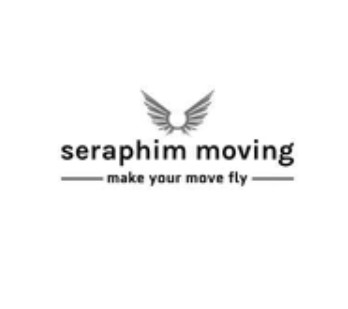 Seraphim moving