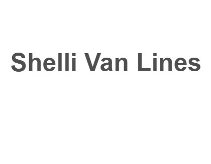 Shelli Van Lines