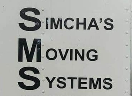 Simcha’s Moving System