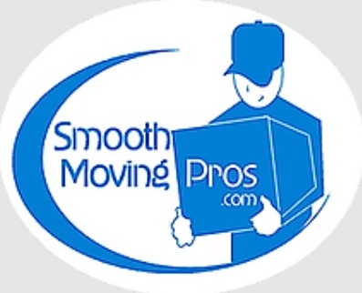 Smooth Moving Pros company logo