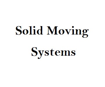 Solid Moving Systems company logo