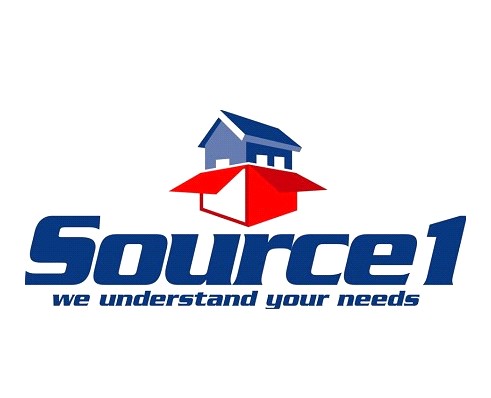 Source 1 company logo