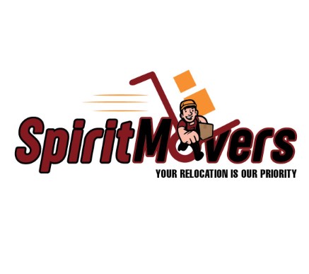 Spirit Movers