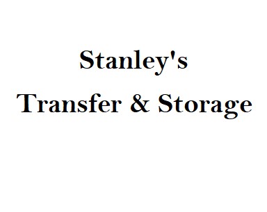Stanley's Transfer & Storage company logo