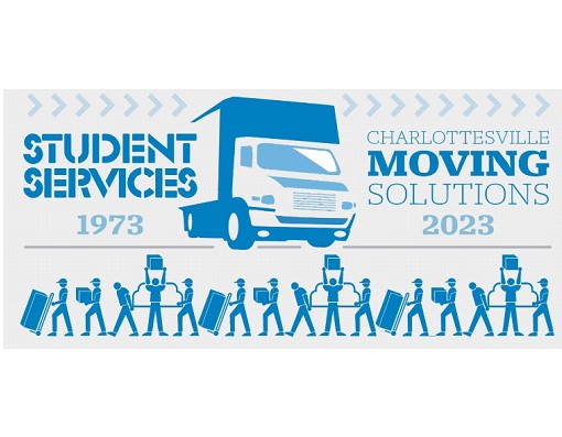 Student Services Moving & Storage Company company logo