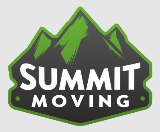 Summit Moving company logo
