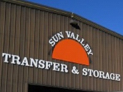 Sun Valley Transfer & Storage company logo