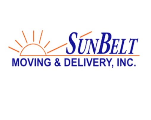 Sunbelt Moving & Delivery