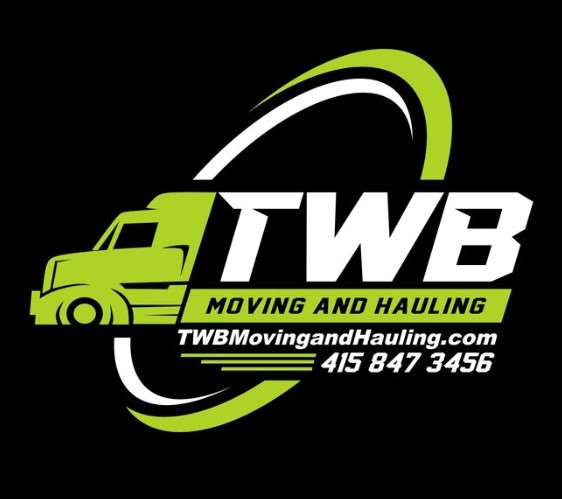 TWB Moving and Hauling