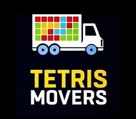 Tetris Movers
