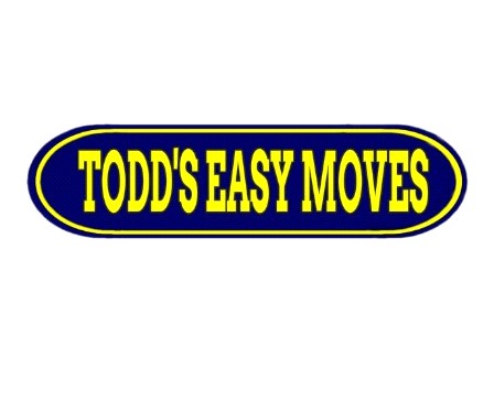 Todd’s Easy Moves company logo