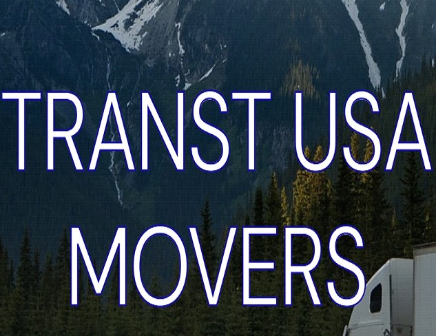 Transt Usa Movers