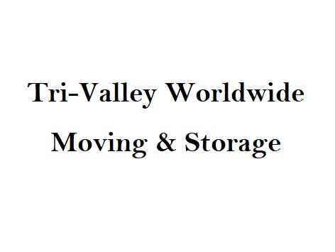 Tri-Valley Worldwide Moving & Storage company logo