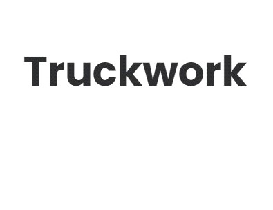 Truckwork company logo