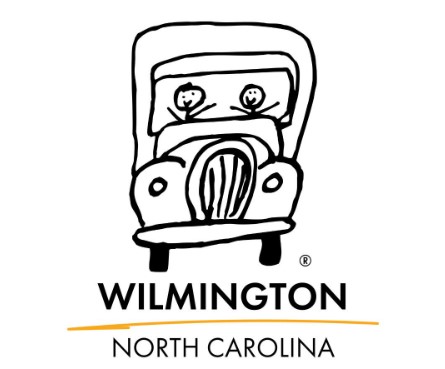 Two Men and a Truck Wilmington company logo
