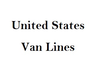United States Van Lines company logo