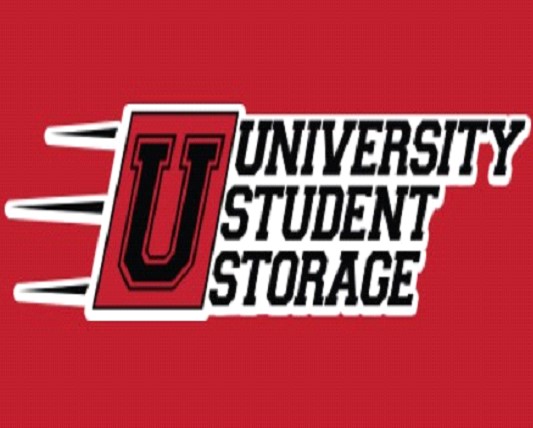 University Student Storage company logo