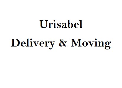 Urisabel Delivery & Moving