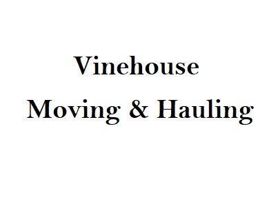 Vinehouse Moving & Hauling