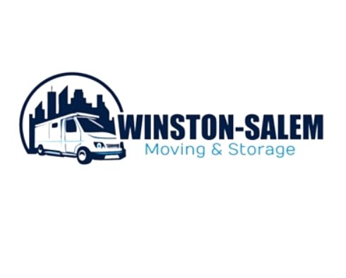 Winston-Salem Moving & Storage company logo