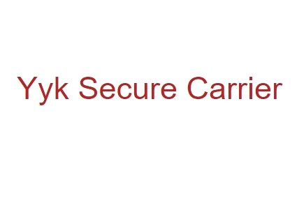 YYK Secure Carrier