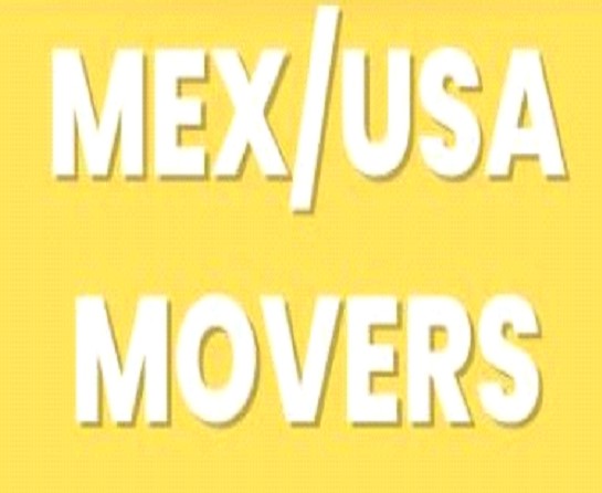 mex/usa-movers company logo